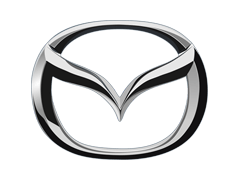 Mazda-logo