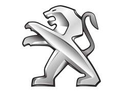 Peugeot-logo